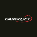 Cargojet Airways Ltd. logo