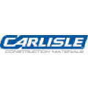 Carlisle Construction Materials logo