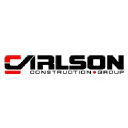 Carlson Construction Group logo