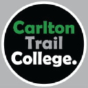 Carlton Trail College logo