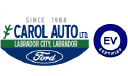 Carol Automobile logo