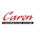 Caron Transportation Systems logo
