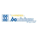 Les Carrières de St-Dominique logo