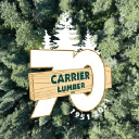 Carrier Lumber logo