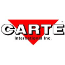 Carte International Inc. logo