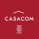 CASACOM logo