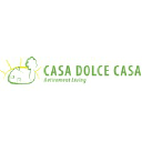 casa dolce casa logo