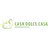 casa dolce casa logo