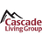 Cascade Living Group logo