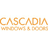 CASCADIA WINDOWS LTD. logo