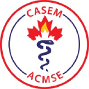 Canadian Academy of Sport & Exercise Medicine logo
