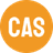 CAS Financing logo