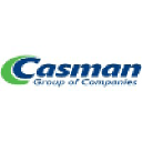 Casman Group of Companies logo