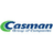Casman Group of Companies logo