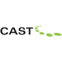 CAST Group of Companies logo