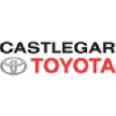 Castlegar Toyota logo