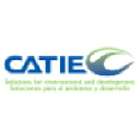 CATIE logo