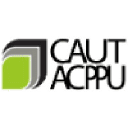 Canadian Association of University Teachers logo