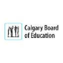 Calgary Board of Education logo