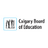 Calgary Board of Education logo