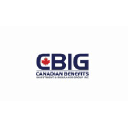 CBIG Canadian Benefits Investment and Insurance Group Inc. logo