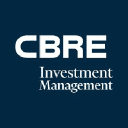 CBRE Investment Management logo