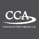 Commercial Credit Adjusters Ltd logo