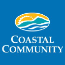 Coastal Community Credit Union logo