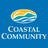 Coastal Community Credit Union logo