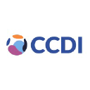 Canadian Centre for Diversity and Inclusion (CCDI) logo
