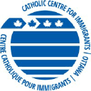 Catholic Centre for Immigrants logo
