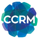 CCRM logo