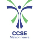CCSE MAISONNEUVE logo
