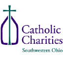 Catholic Charities Southwestern Ohio logo