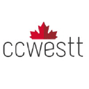 Canadian Coalition of Women in Engineering, Science, Trades and Technology (CCWESTT) logo