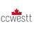 Canadian Coalition of Women in Engineering, Science, Trades and Technology (CCWESTT) logo