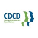 Community Development Council Durham logo