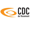 CDC de Rosemont logo