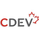 Canada Development Investment Corporation (CDEV) logo