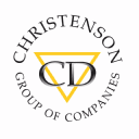 Christenson Group of Companies logo