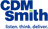 CDM Smith logo