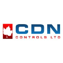 CDN Controls ULC logo