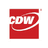CDW logo