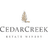 CedarCreek Estate Winery logo