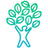 Cedar Heights Residential Living logo