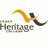 Cégep Heritage College logo