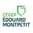 Cégep Édouard-Montpetit logo