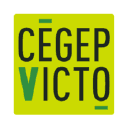 Cégep de Victoriaville logo