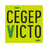 Cégep de Victoriaville logo