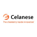 Celanese logo
